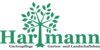 Kundenlogo von Hartmann Stephan Gartengestaltung