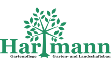 Kundenlogo von Hartmann Stephan Gartengestaltung