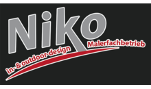 Kundenlogo von Niko in- & outdoor-design Malerfachbetrieb