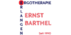 Kundenlogo von Ernst Barthel Ergotherapie