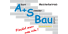 Kundenlogo von Albert + Schneider Bau GmbH