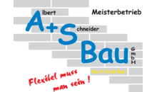 Kundenlogo von Albert + Schneider Bau GmbH
