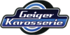 Kundenlogo von Geiger Karosserie