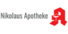 Kundenlogo von Nikolaus-Apotheke