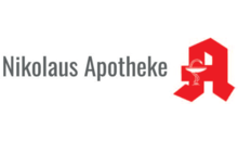 Kundenlogo von Nikolaus-Apotheke