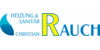 Kundenlogo von Christian Rauch Heizung und Sanitärtechnik