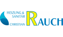Kundenlogo von Christian Rauch Heizung und Sanitärtechnik
