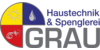 Kundenlogo von Haustechnik & Spenglerei Grau GmbH & Co. KG