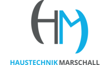 Kundenlogo von Haustechnik Marschall