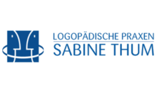 Kundenlogo von Sabine Thum Logopädische Praxis
