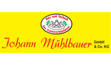 Kundenlogo von Zimmerei Johann Mühlbauer