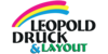 Kundenlogo von Druckerei Leopold
