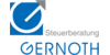 Kundenlogo von Steuerberatung Gernoth