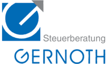 Kundenlogo von Steuerberatung Gernoth