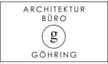 Kundenlogo von Martin Göhring Architektenbüro