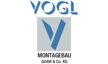 Kundenlogo von Vogl R. Montagebau GmbH & Co. KG