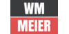 Kundenlogo von Meier WM GmbH