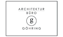 Kundenlogo von Martin Göhring Architektenbüro
