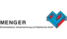 Kundenlogo von Menger Sicherheitsdienst, Verkehrssicherung und Objektschutz GmbH