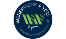 Kundenlogo von WeberWerk4you e. K.