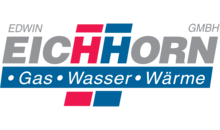 Kundenlogo von Edwin Eichhorn GmbH