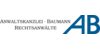 Kundenlogo von Stephan Baumann Anwaltskanzlei