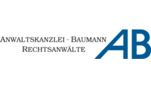 Kundenlogo von Stephan Baumann Anwaltskanzlei