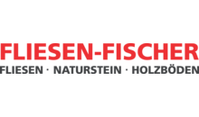 Kundenlogo von Fliesen Fischer GmbH