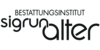 Kundenlogo von Bestattungsinstitut Sigrun Alter e.K.