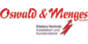Kundenlogo von Oswald & Menges Elektroinstallations GmbH
