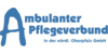 Kundenlogo von Ambulanter Pflegeverbund in der nördl. Opf. GmbH