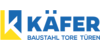 Kundenlogo von KÄFER Stahlhandel GmbH 6 Co. KG
