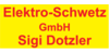 Kundenlogo von Elektro Schwetz GmbH