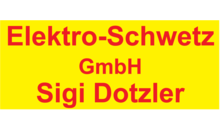 Kundenlogo von Elektro Schwetz GmbH
