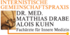 Kundenlogo von Dr.med. Matthias Drabe