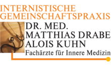 Kundenlogo von Dr.med. Matthias Drabe