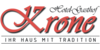 Kundenlogo von Hotel zur Krone