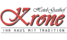 Kundenlogo von Hotel zur Krone