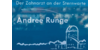 Kundenlogo von Andree Runge Zahnarzt