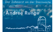 Kundenlogo von Andree Runge Zahnarzt