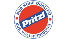 Kundenlogo von Pritzl Reinigung Filiale Virchowstraße