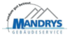Kundenlogo von Sandro Mandrys Gebäudeservice