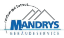 Kundenlogo von Sandro Mandrys Gebäudeservice