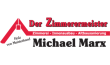 Kundenlogo von Zimmerei Marx - Altbausanierung-Zimmerei-Innenausbau