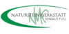 Kundenlogo von Natursteinwerkstatt Markus Full