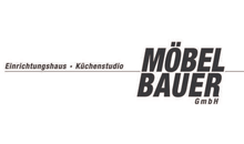 Kundenlogo von Möbel Bauer GmbH