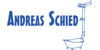 Kundenlogo von Andreas Schied