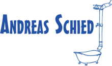 Kundenlogo von Andreas Schied