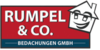 Kundenlogo von Rumpel & Co. Bedachung GmbH