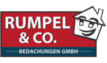 Kundenlogo von Rumpel & Co. Bedachung GmbH